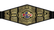 AEW International Championship