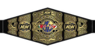 AEW International Championship