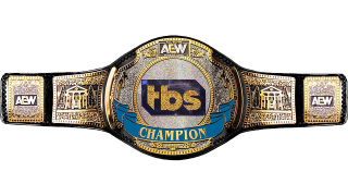 AEW TBS Championship