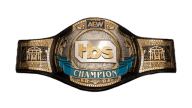 Aew tbs championship