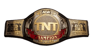AEW TNT Championship