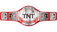 AEW TNT Championship