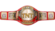 AEW TNT Championship