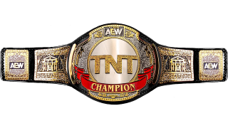 AEW TNT Championship
