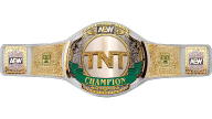 AEW TNT Championship (Miro)