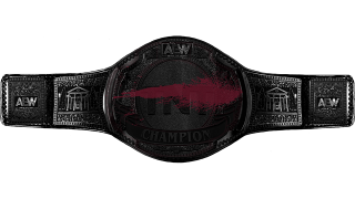 AEW TNT Championship