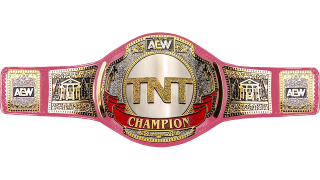 AEW TNT Championship