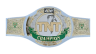AEW TNT Championship (Miro)