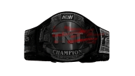 AEW TNT Championship (Scapegoat - Jack Perry)