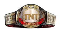 Aew tnt championship