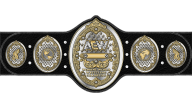 AEW Women's World Championship