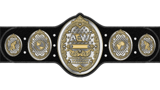 AEW Women's World Championship