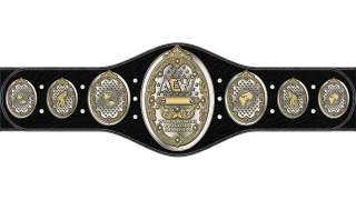 AEW World Women's Championship