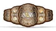 AEW World Championship