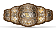 AEW World Championship (Triple B - MJF)
