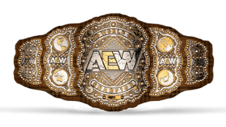 AEW World Championship