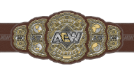 AEW World Heavyweight Championship (Triple B)
