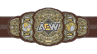 AEW World Championship (Triple B)