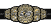 AEW World Championship AEW World Championship