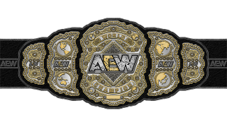 AEW World Championship