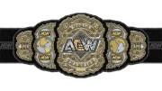 AEW World Championship AEW World Championship