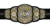 AEW World Championship v3 AEW World Championship v3