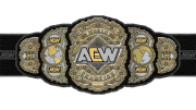 AEW World Championship AEW World Championship