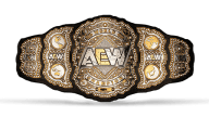 Aew world championship