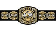AEW World Tag Team Championship AEW World Tag Team Championship