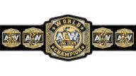 AEW World Tag Team Championship AEW World Tag Team Championship