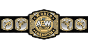 AEW World Tag Team Championship AEW World Tag Team Championship