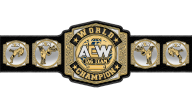 AEW World Tag Team Championship