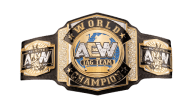 Aew world tag team championship