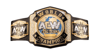 AEW World Tag Team Championship