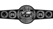 AEW World Trios Championship