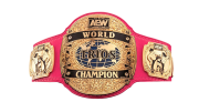 AEW World Trios Championship