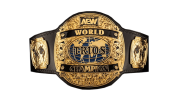 AEW World Trios Championship