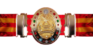 JWA All Asia Heavyweight Championship