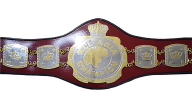 AJPW All Asia Heavyweight Championship