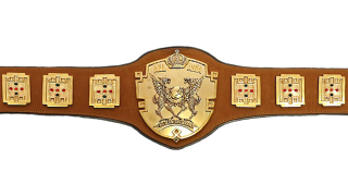AJPW All Asia Tag Team Championship