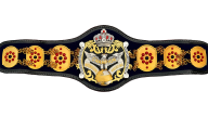 NWA International Heavyweight Championship