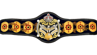 NWA International Heavyweight Championship