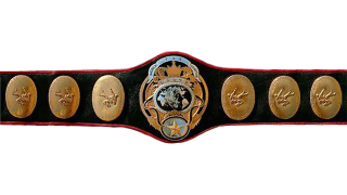 PWF World Tag Team Championship
