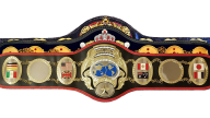 AJPW Triple Crown Heavyweight Championship