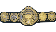 AJPW Triple Crown Heavyweight Championship