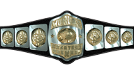 United States Heavyweight Championship
