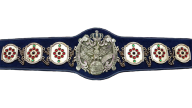 AJPW World Junior Heavyweight Championship