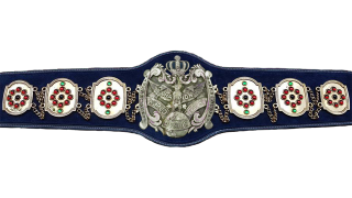 AJPW World Junior Heavyweight Championship