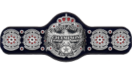 AJPW World Junior Heavyweight Championship