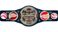 AJPW World Junior Heavyweight Championship